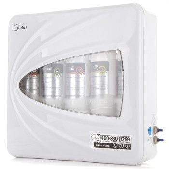 美的mu131a 5 家用超濾 凈水機凈水設(shè)備產(chǎn)品圖片2