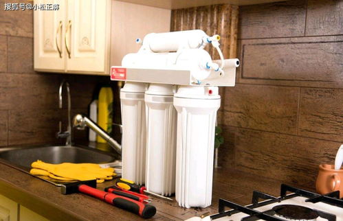 曾經(jīng)風靡全國的 凈水器 ,為什么突然在 農村 賣不動了