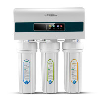 四季沐歌M廚房反滲透凈水機MR50-B03【報價大全、價格、商鋪】-蘇寧易購開放平臺