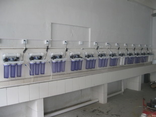 生活小家電_佛山市三水永諾凈水科技