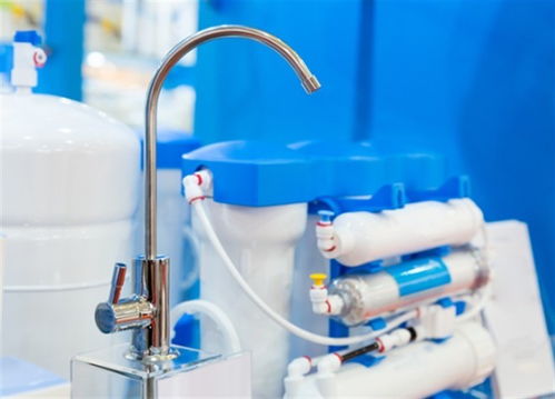 凈水器泡了400多萬的豪宅 就因為一個小零件