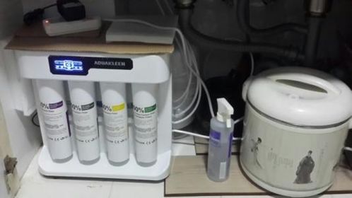 凈水器十大名牌,家用凈水器十大品牌解析