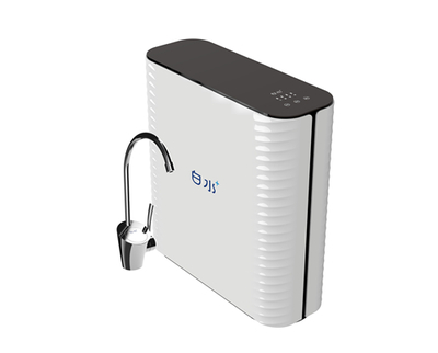 白水萊茵系列反滲透凈水機(jī)評(píng)測(cè): 健康水質(zhì)四管齊下