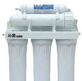 低價(jià)搶購沁園水精靈標(biāo)準(zhǔn)型納濾凈水器 優(yōu)質(zhì)凈水解決方案