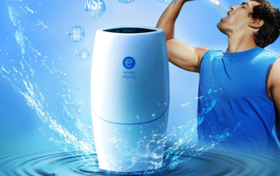 安利益之源凈水器 全方位解析它的性能與優缺點
