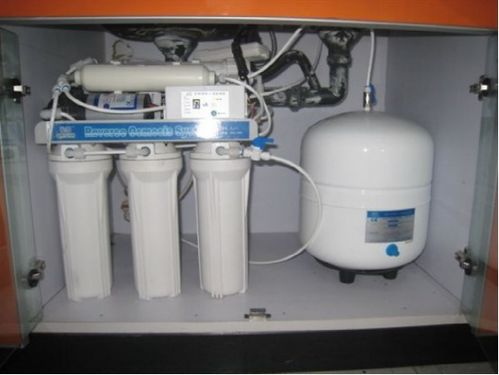 房子住久了，才發現凈水器特別不實用，用過才知道多坑