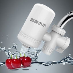 歐能未來(lái)K01凈水器 廚房必備，開(kāi)啟健康居家飲水新篇章