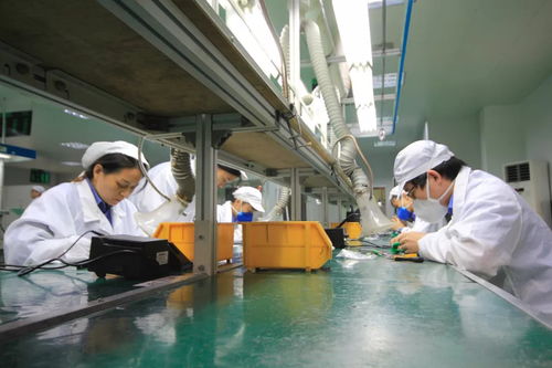 精益求精，技術爭先——制造部電子產品廠技能比武實操比賽技術服務紀實
